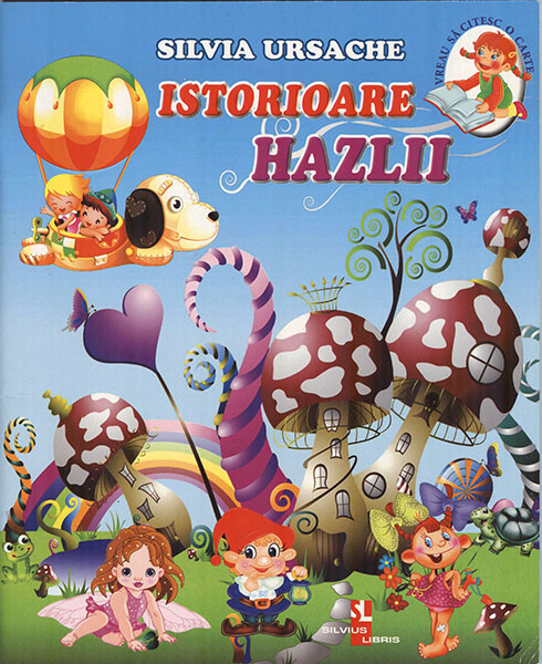 Istorioare hazlii